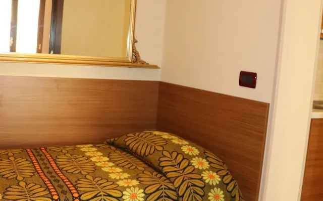 B&B La Fonte