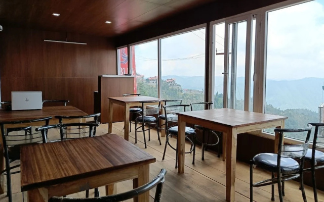 Blue Bird Home Stay