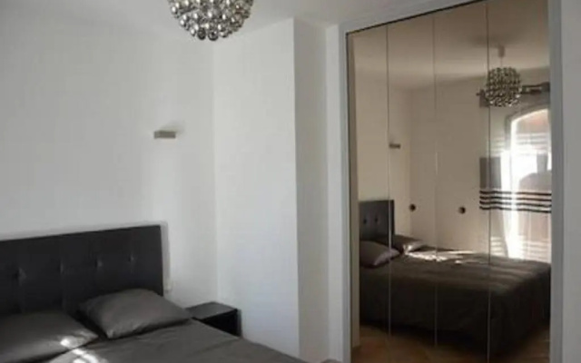 Le Petit Cassis Vue Mer Appartement 70m2 Piscine