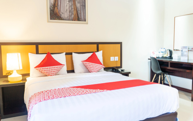Hokkie Hotel