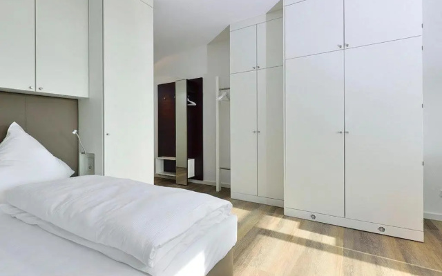 Aparthotel Anna Düne Aparthotel Anna Düne 2 29
