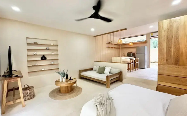 Cocay Lofts By Sandy Powerful