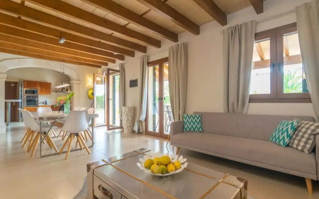 Villa Sun Club Home in Llucmajor