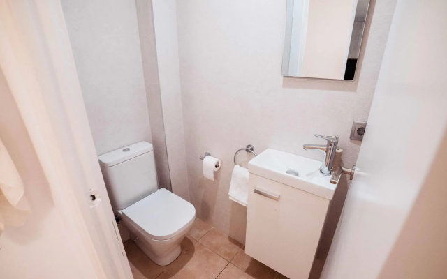 Apartament Reformat a 2 Minuts de la Platja