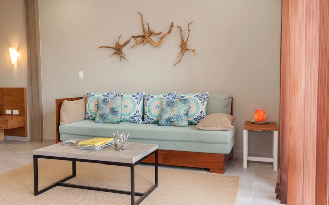 Splendid 1 bedroom by Happy Address