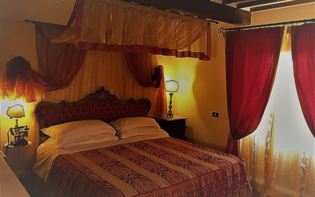 Relais La Corte dei Papi