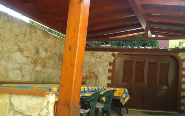 Villa Sikania