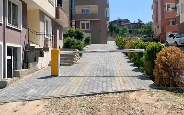 Verona Apartment