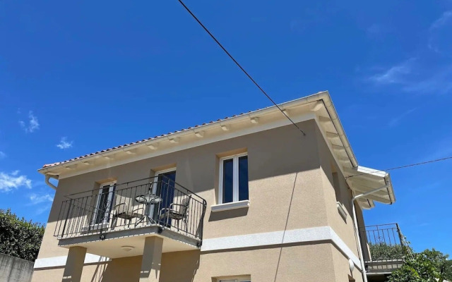 Apartment Vatro