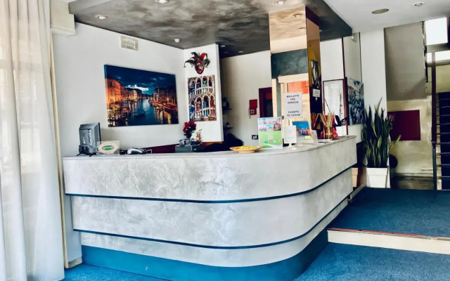 Hotel San Carlo