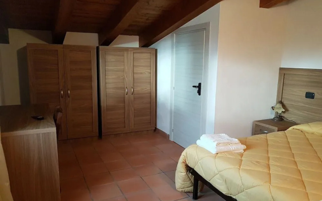 Agriturismo L'Ulivo