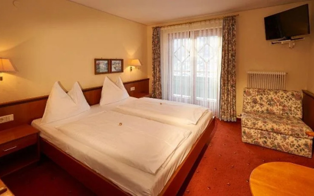 Wohlfühlhotel Martinerhof