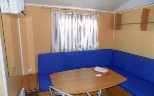 Landshause Bungalow T3