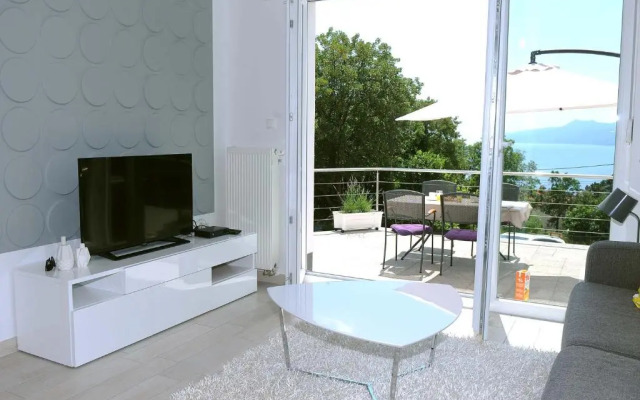 Apartment Livingstone