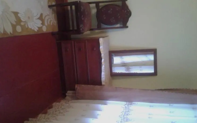 Guest house on Gonio