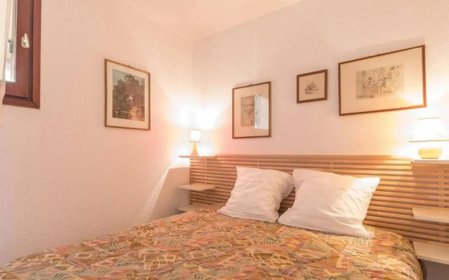 Appartement Montgenèvre, 2 pièces, 6 personnes - FR-1-330D-70