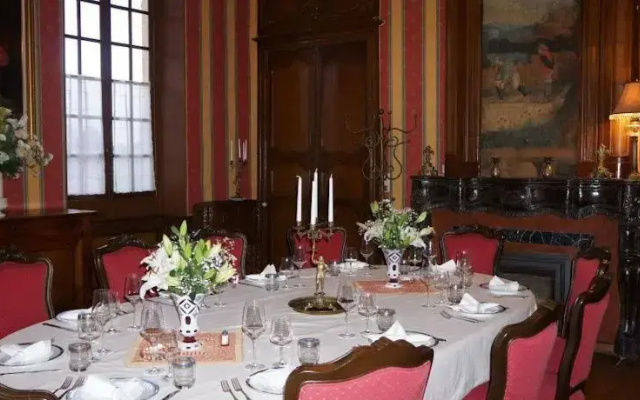 Chambres dHôtes de La Batellerie
