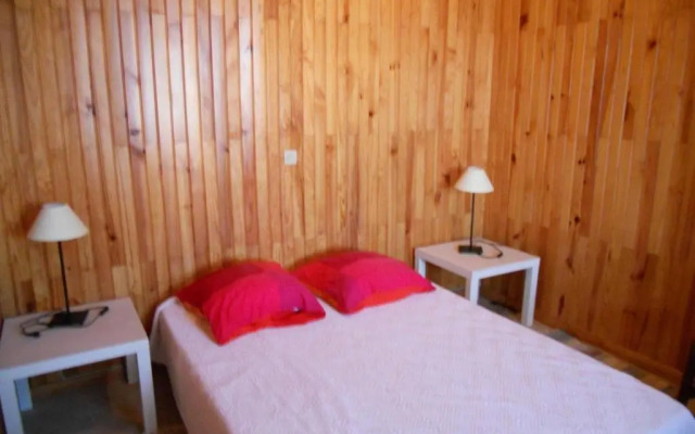 Villa Soulac-sur-Mer, 3 pièces, 6 personnes - FR-1-648-49