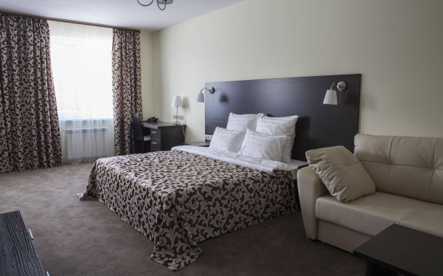 Gorki Apartments Domodedovo