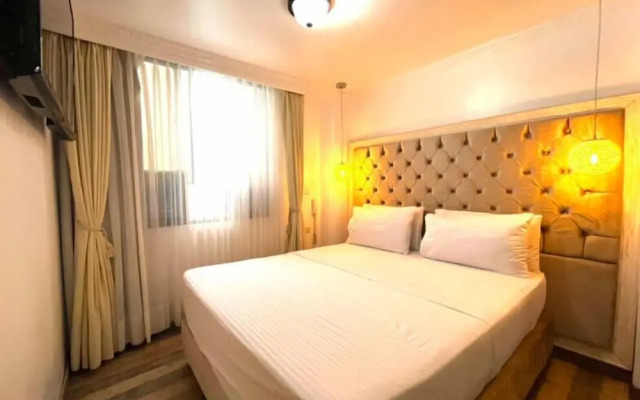 Lavid Hotel Kennedy