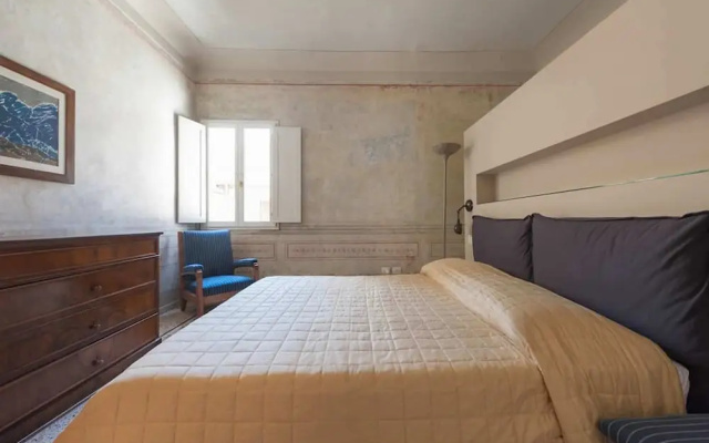Belle Arti' Stunning Apartment