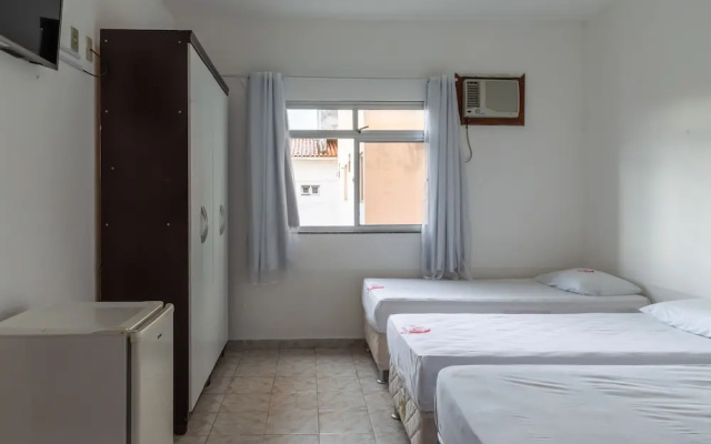 Oyo Morumbi Hotel