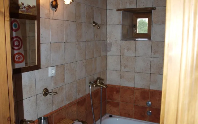 Casa Pirneos - Apartamento Alto