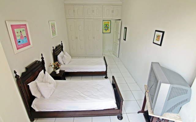 Rio Spot Apartments D027