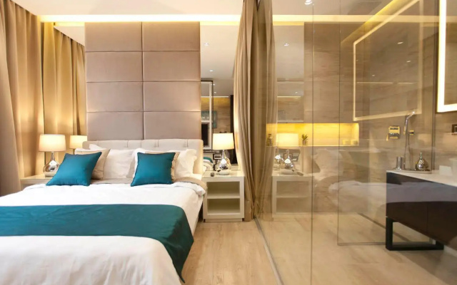 Belgrade's 1st class apartment, Stari Grad