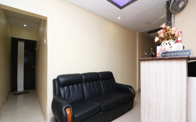 OYO 1764 Hotel Maruti Lodging