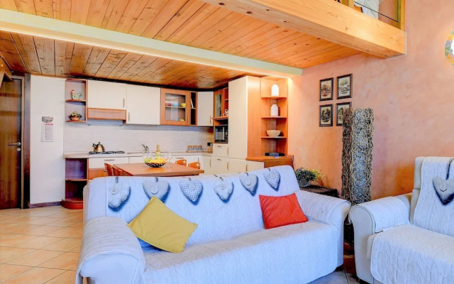 Lo Chalet di Marilù