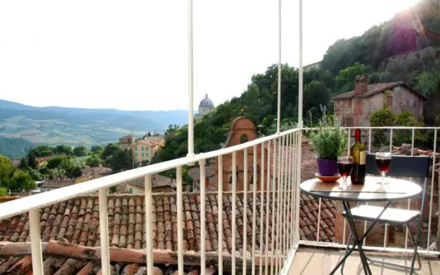 Apartment La Gardenia