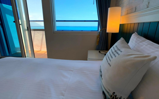 Hotel Bayview