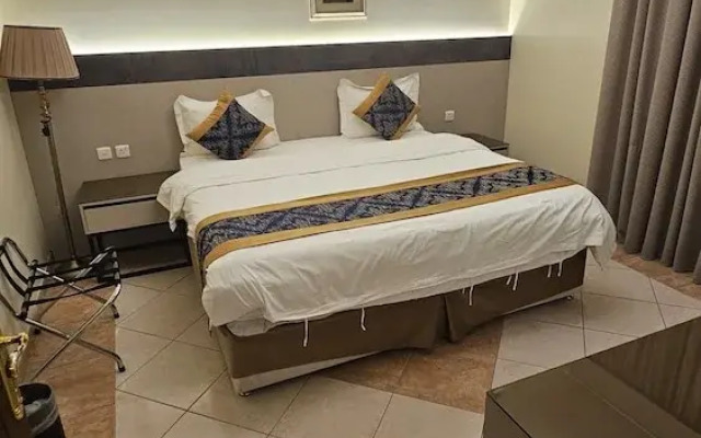 Durrat Al Hafr Serviced Apartment 1