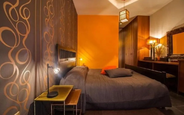 Guru Boutique Suites - Adults Only