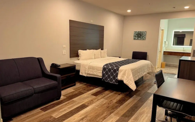 Garden Inn Express
