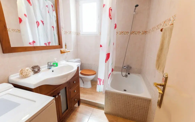 Odisea - Apartment