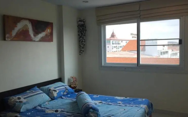 Park Lane Jomtien Resort