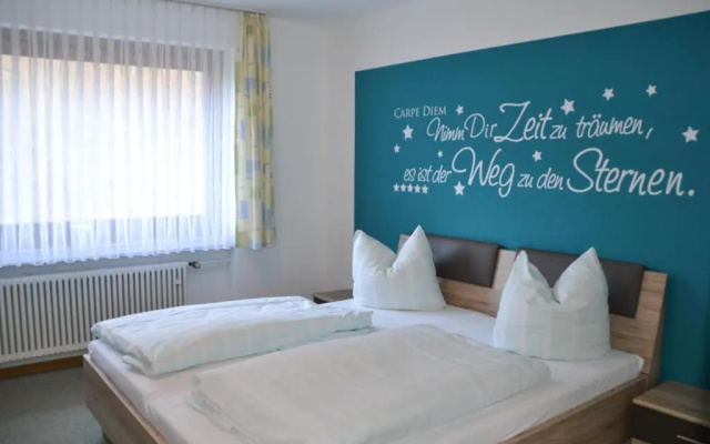 Landhotel Kunzental