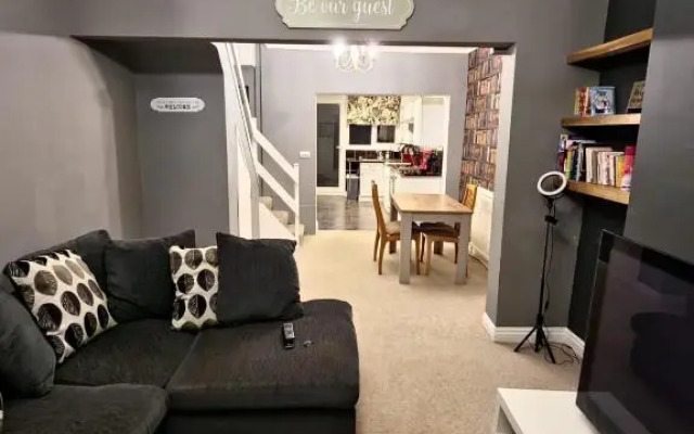 1 bedroom Sculcoates house Hull