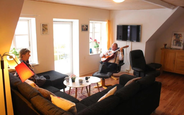 Rosengardens Bed & Breakfast