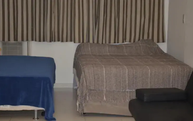 Apartamento Julio De Castilho