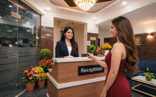 Hotel Royal Suites Outer Ring Bellandur