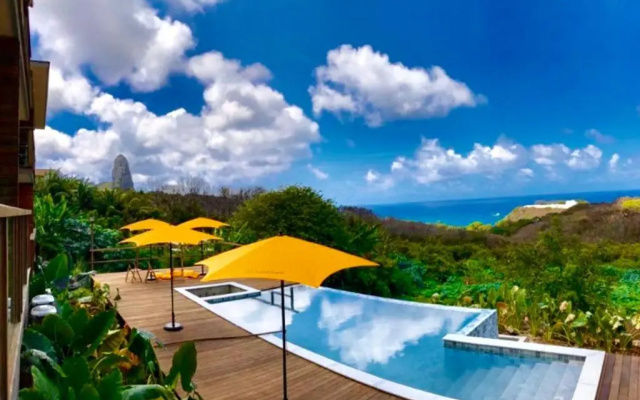 Miragem Noronha