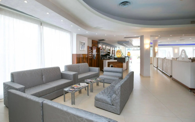 Hotel Metropol