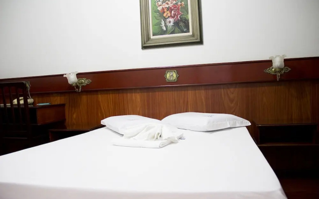 Js Palace Hotel