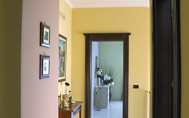 B&B Tenuta Bianca