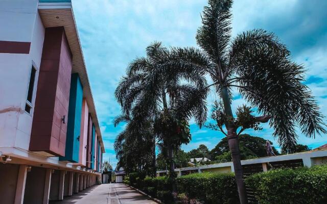 The powerin resort