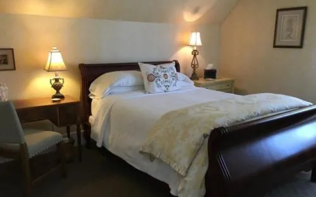 The Madison House Bed and Breakfast