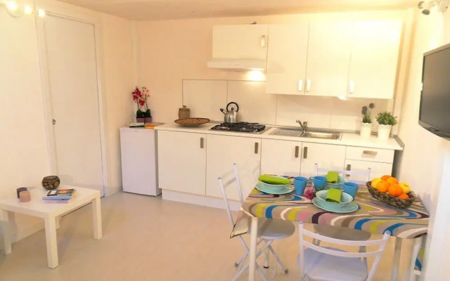 Smart Apartments
